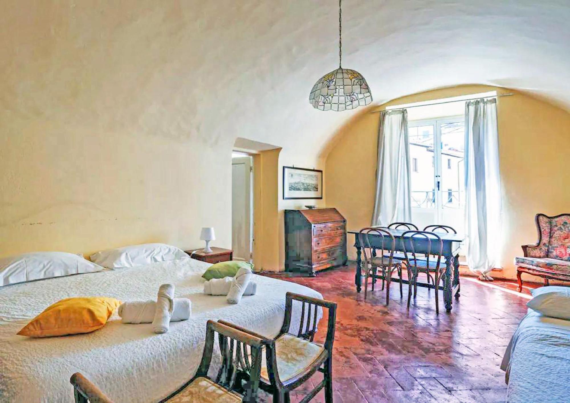 Fiamma Apartamento Florencia